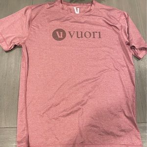 Vuori Athletic Shirt